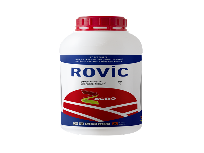 ROVİC