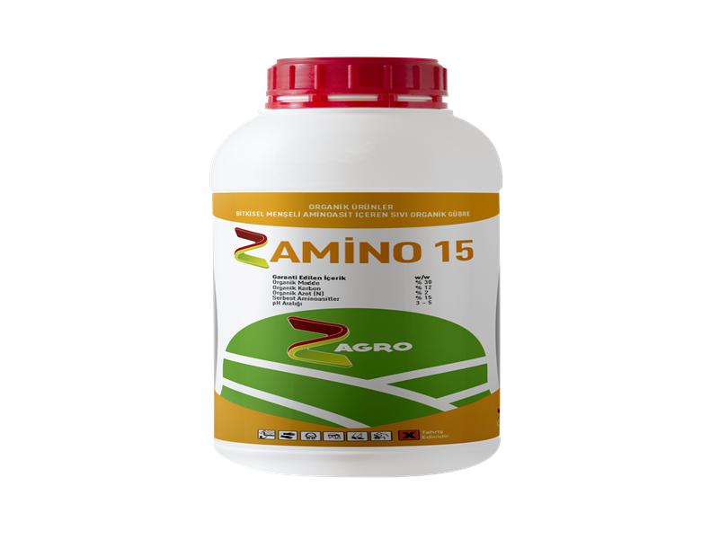 Z AMİNO 15
