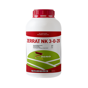 ZERRAT NK 3-0-20