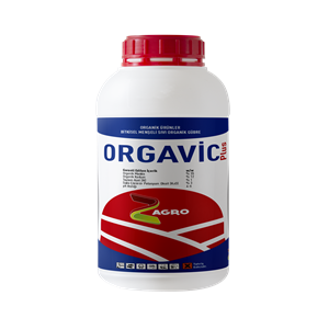 ORGAVİC Plus